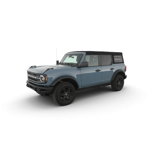 2021 Ford Bronco | Carvana